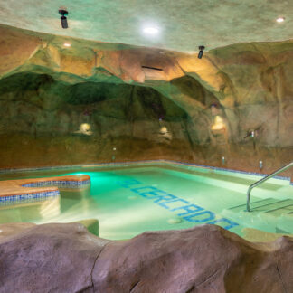 CIRCUITO SPA PARA DOS